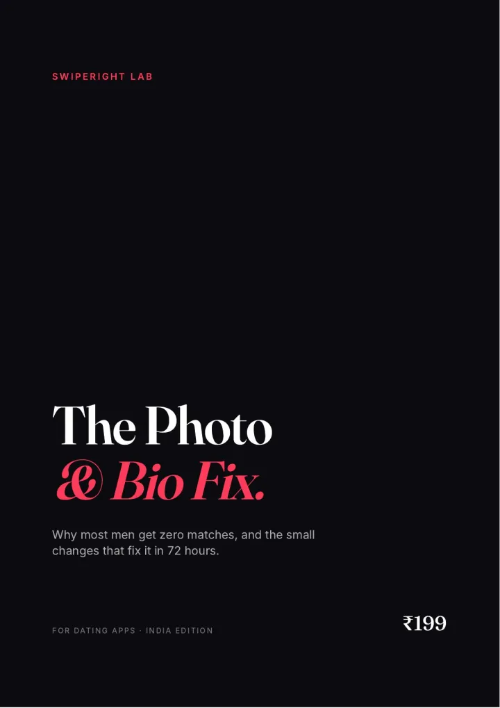 The Photo & Bio Fix, front cover.